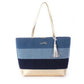 Joseph Ribkoff Denim Bag