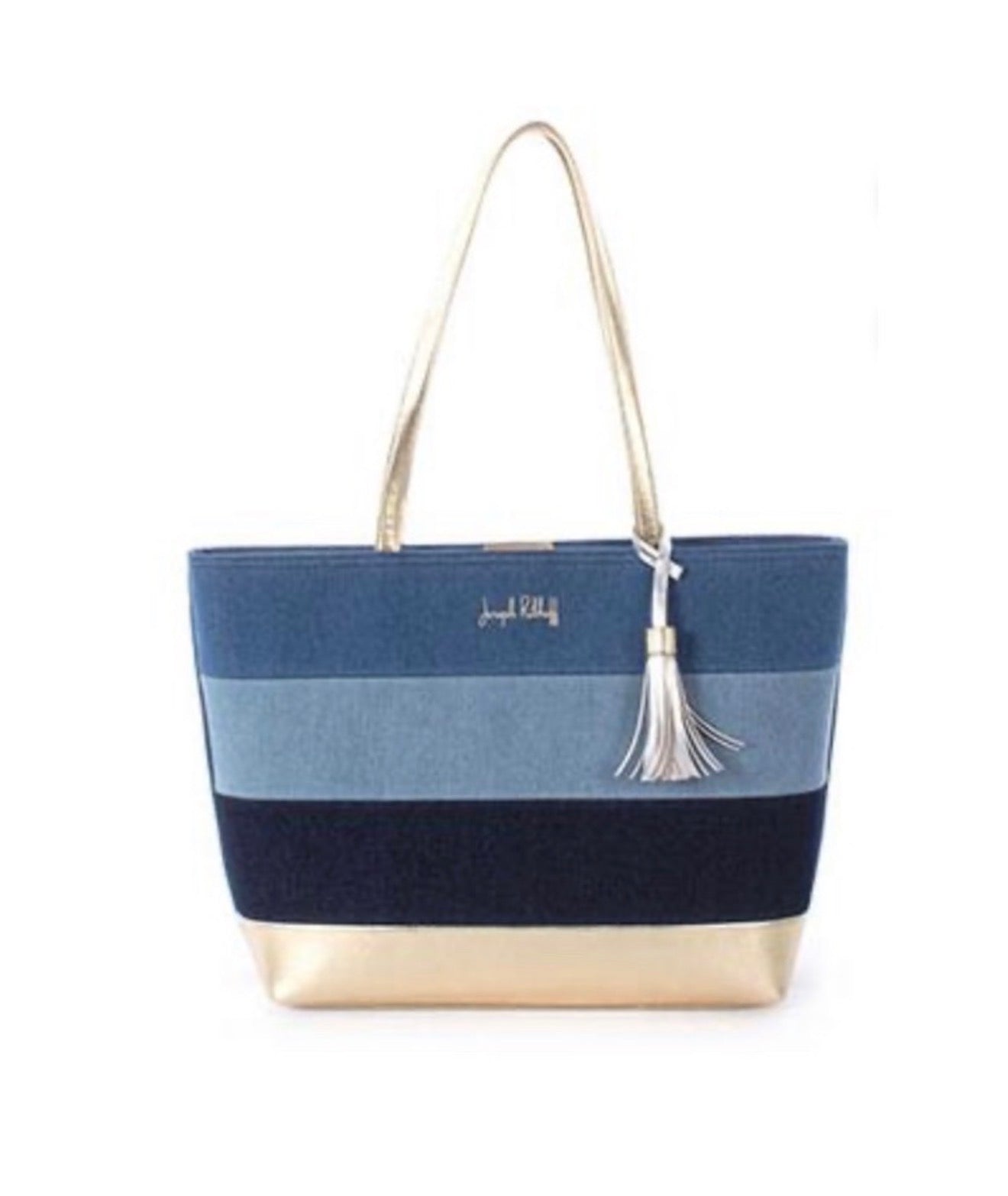 Joseph Ribkoff Denim Bag