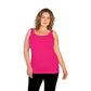 Skinnytees - Plus Basic Tank