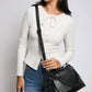 Lennon Convertible Crossbody