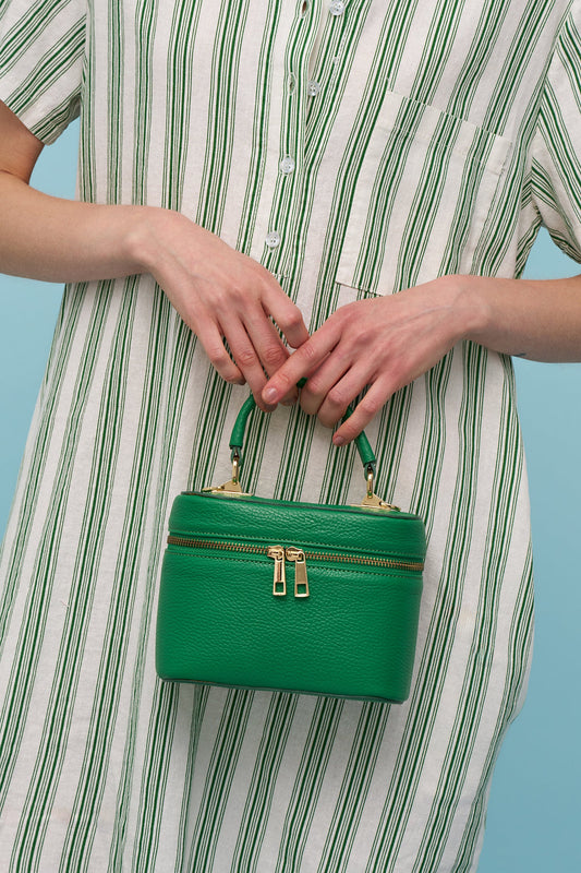 Astrid Cosmo Bag