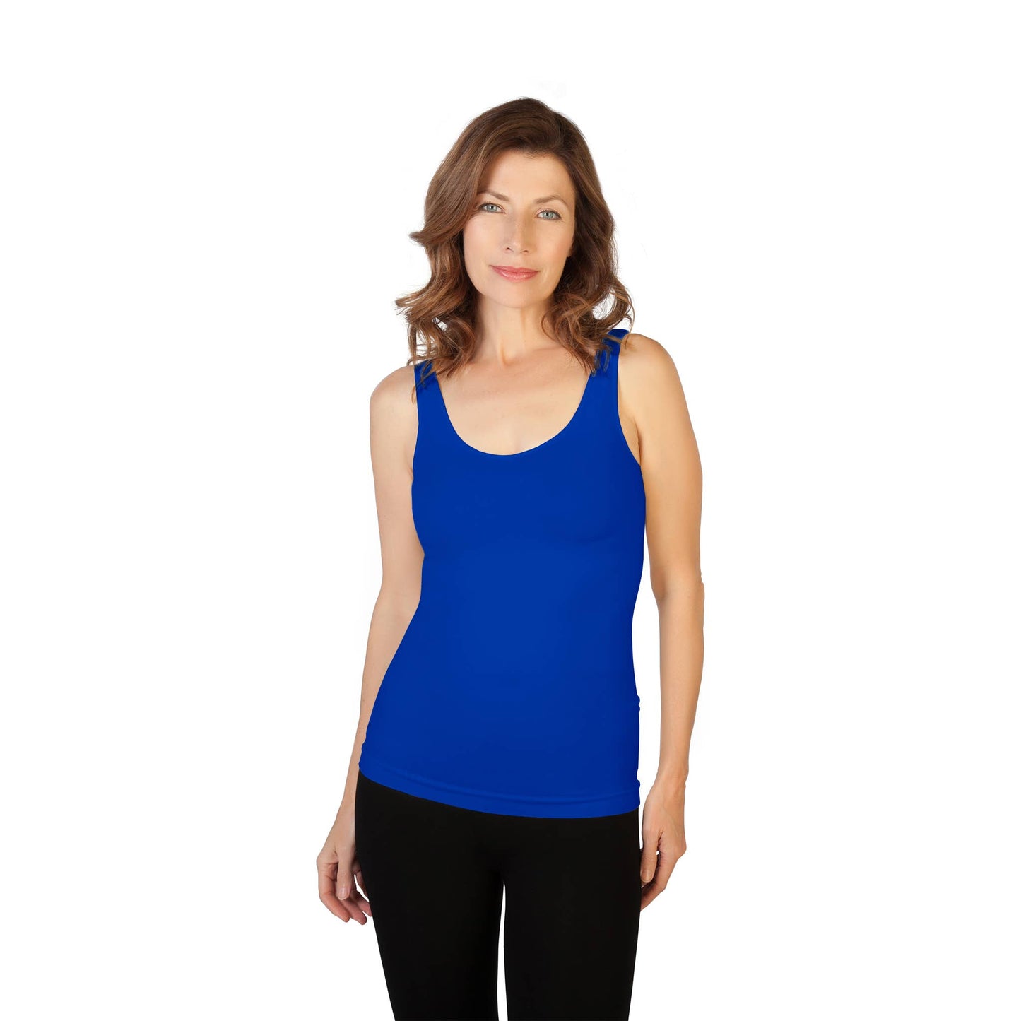 Skinnytees - Basic Tank