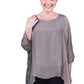 Sofia Silk Kaftan (BQ201)