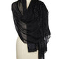 SAACHI - Sequins Wool Scarf