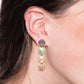 Sorrelli - Mara Statement Earrings - EFD75BGCHA