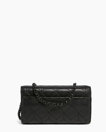 Unity Wallet Crossbody