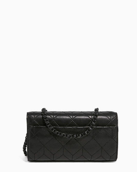 Unity Wallet Crossbody