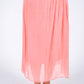TINA Stephens Italy/Tees By Tina - Brenda Silk Foldover Waist Skirt (SL204)