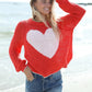 Wooden Ships Ava Raglan Chunky Crew