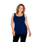 Skinnytees - Plus Basic Tank