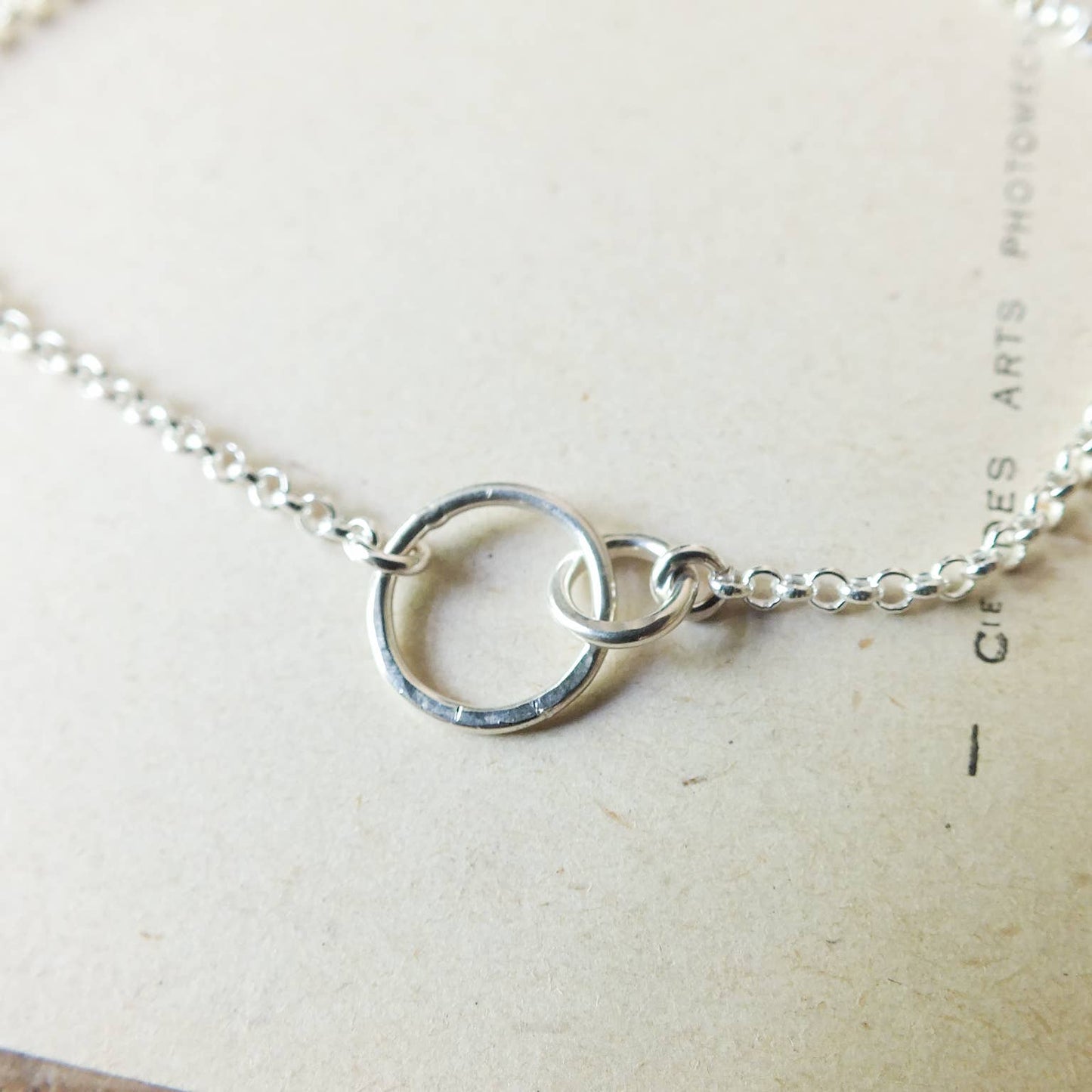 Sisters Bracelet