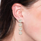 Mara Statement Earrings - EFD75BGCRY