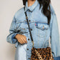 Chain Handheld Crossbody