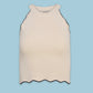Astrid AZZURA TOP