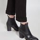 LYSSE Boyfriend Denim