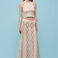 Astrid AZZURA TOP