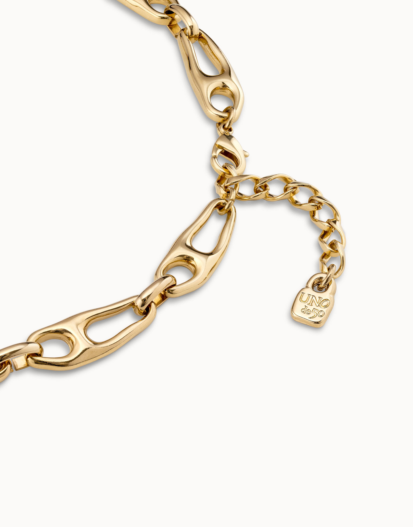 Be the Only One Necklace
