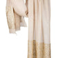 SAACHI - Sequins Wool Scarf