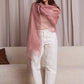 SAACHI - Sparkle Sheer Social Wrap Scarf