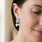 Sorrelli - Charlotte Dangle Earrings - EGJ5PDMDP