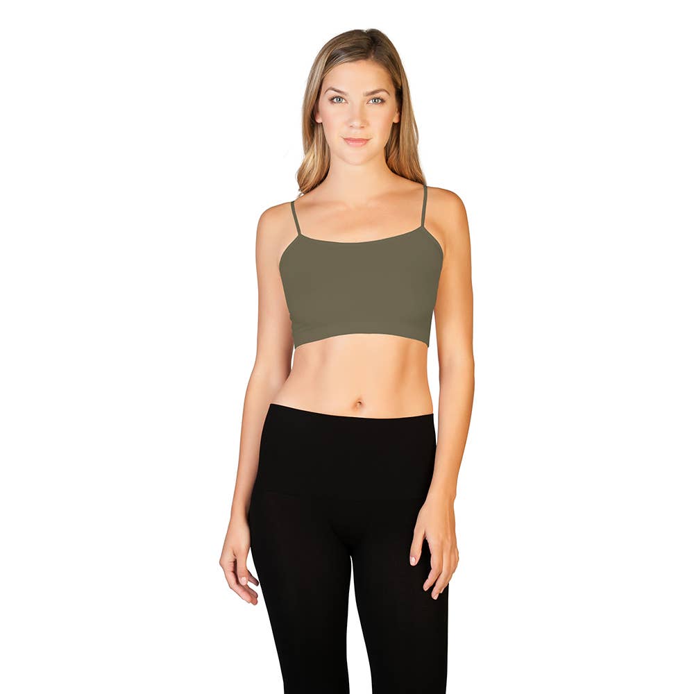 Skinnytees -  Bralette