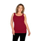 Skinnytees - Plus Basic Tank