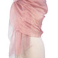 SAACHI - Sparkle Sheer Social Wrap Scarf