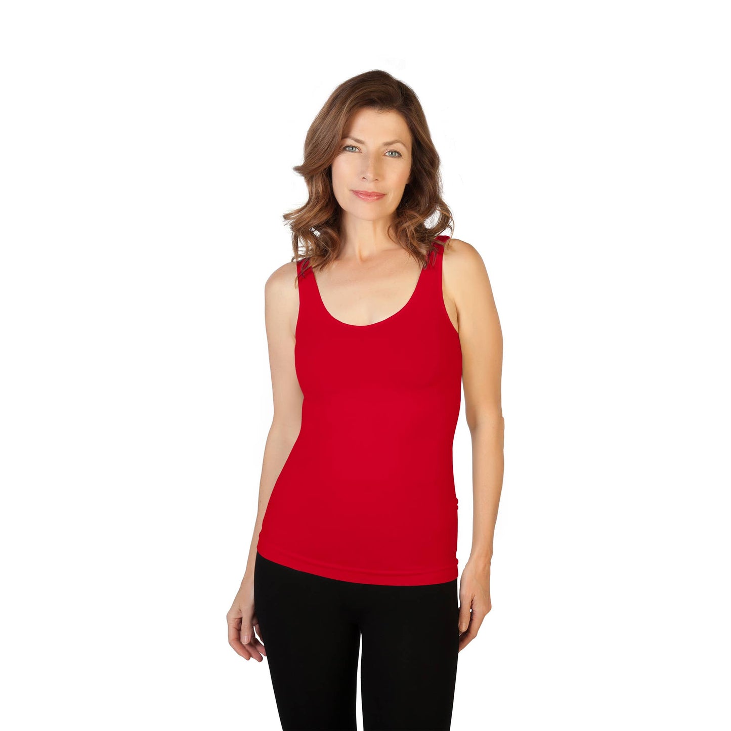 Skinnytees - Basic Tank
