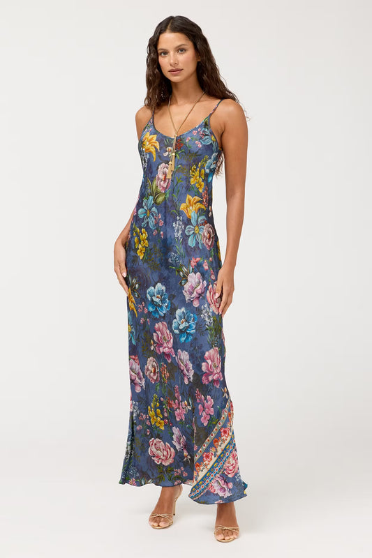 Johnny Was GIGIANNA SLIP DRESS