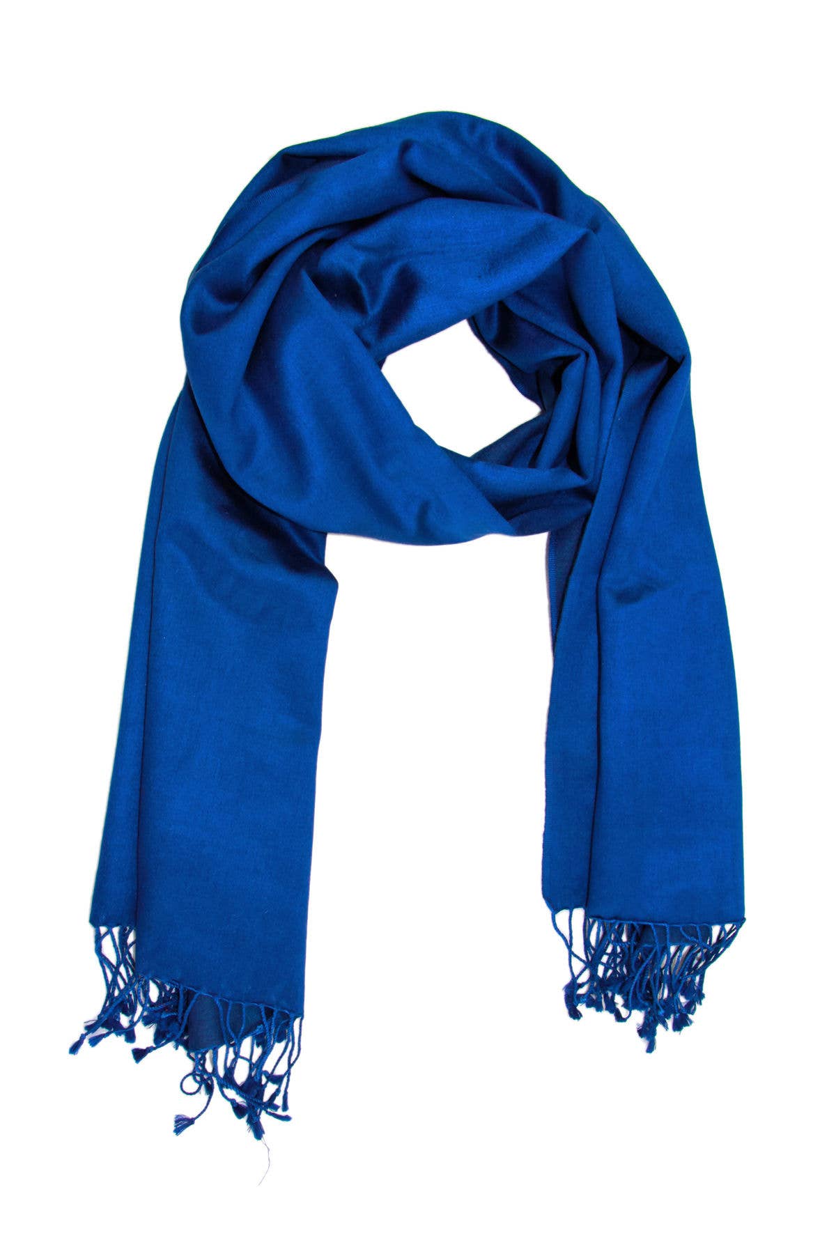 SAACHI - Pashmina Satin Scarf