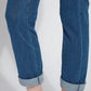 LYSSE Boyfriend Denim