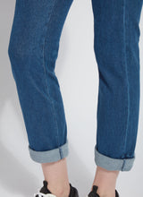 LYSSE Boyfriend Denim