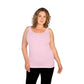Skinnytees - Plus Basic Tank