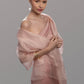 SAACHI - Sparkle Sheer Social Wrap Scarf