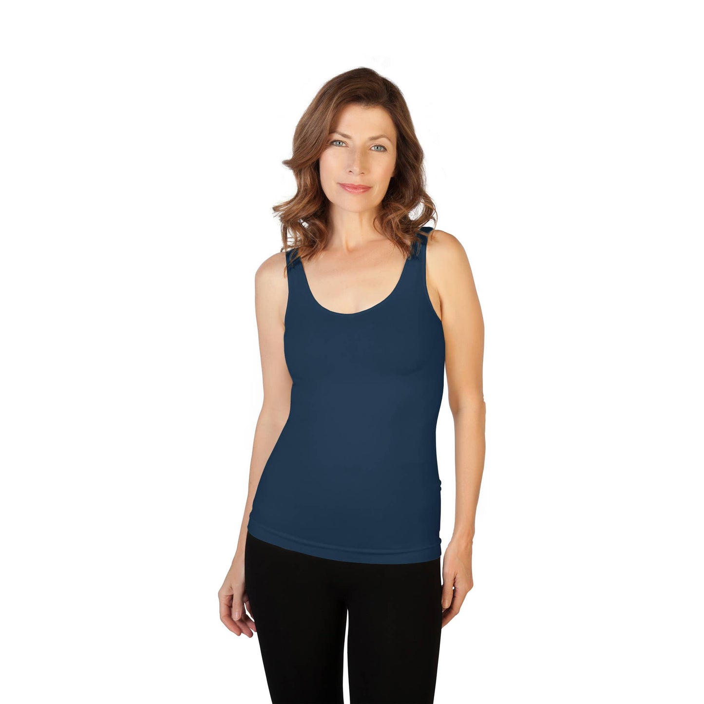 Skinnytees - Basic Tank