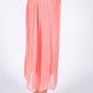 TINA Stephens Italy/Tees By Tina - Brenda Silk Foldover Waist Skirt (SL204)