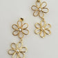 Tramps+Thieves - Devore Earrings