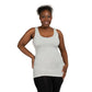Skinnytees - Plus Basic Tank