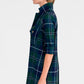 Alli Dress - Melville Tartan