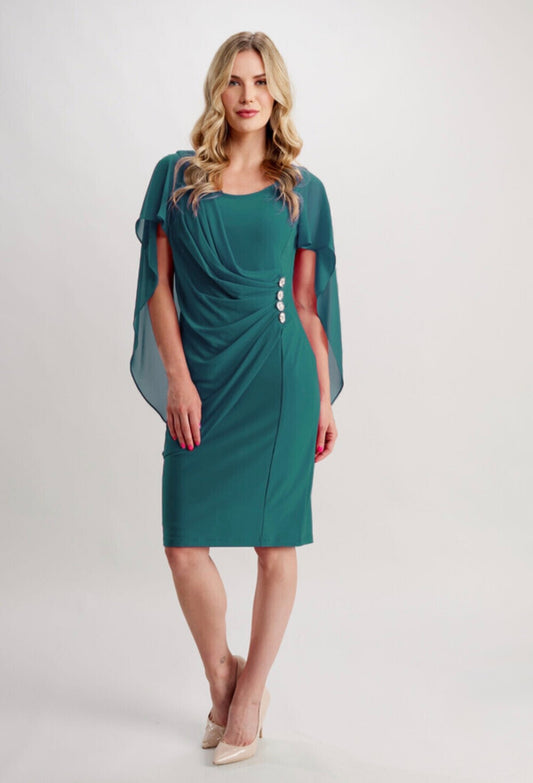 Frank Lyman Dress