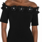 Frank Lyman OFF-SHOULDER DRESS