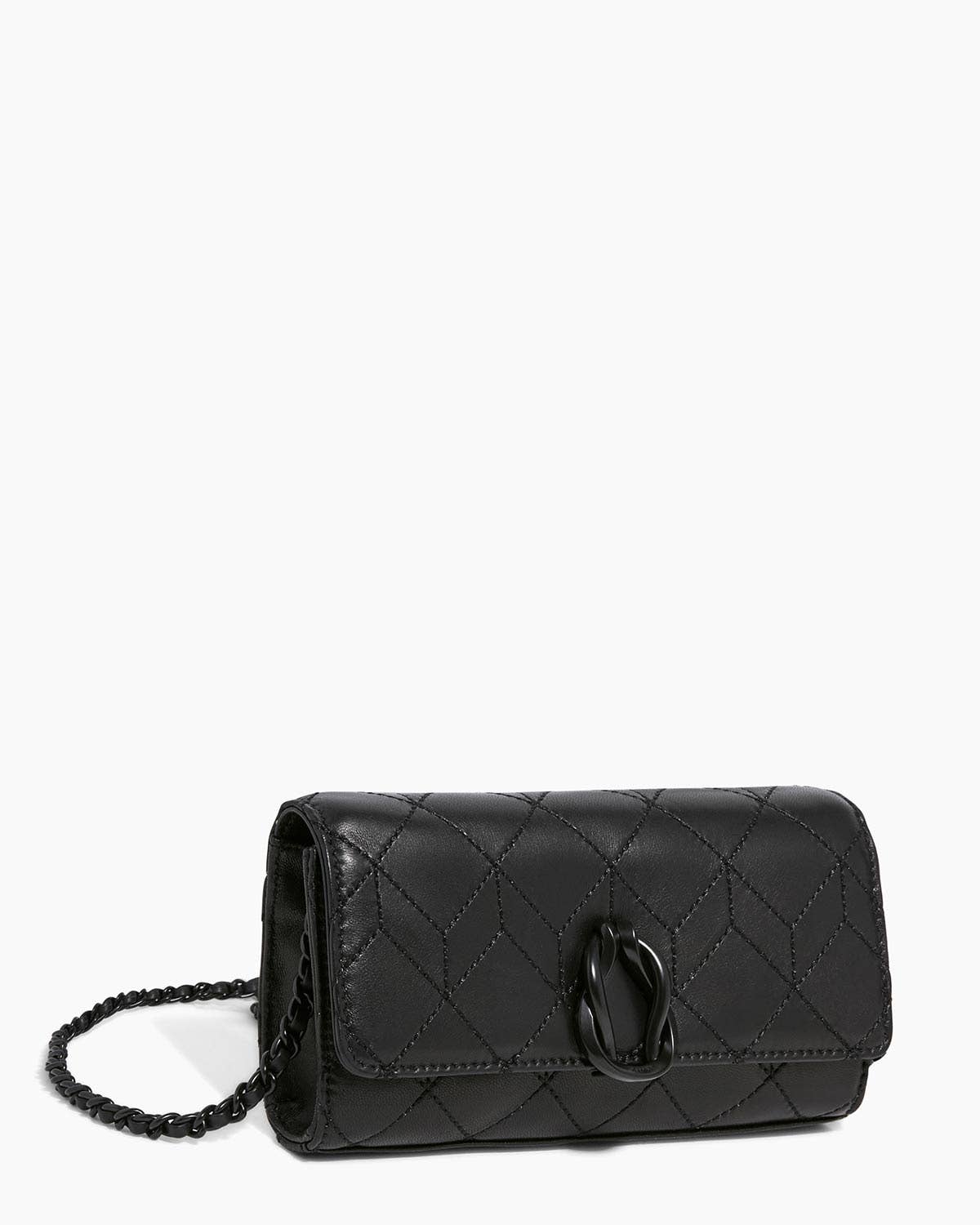 Unity Wallet Crossbody