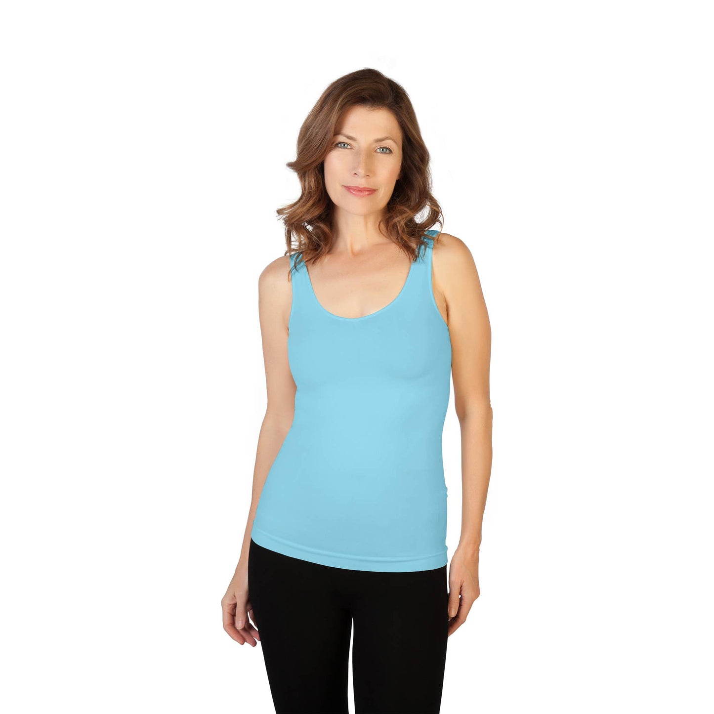 Skinnytees - Basic Tank