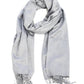 SAACHI - Pashmina Satin Scarf