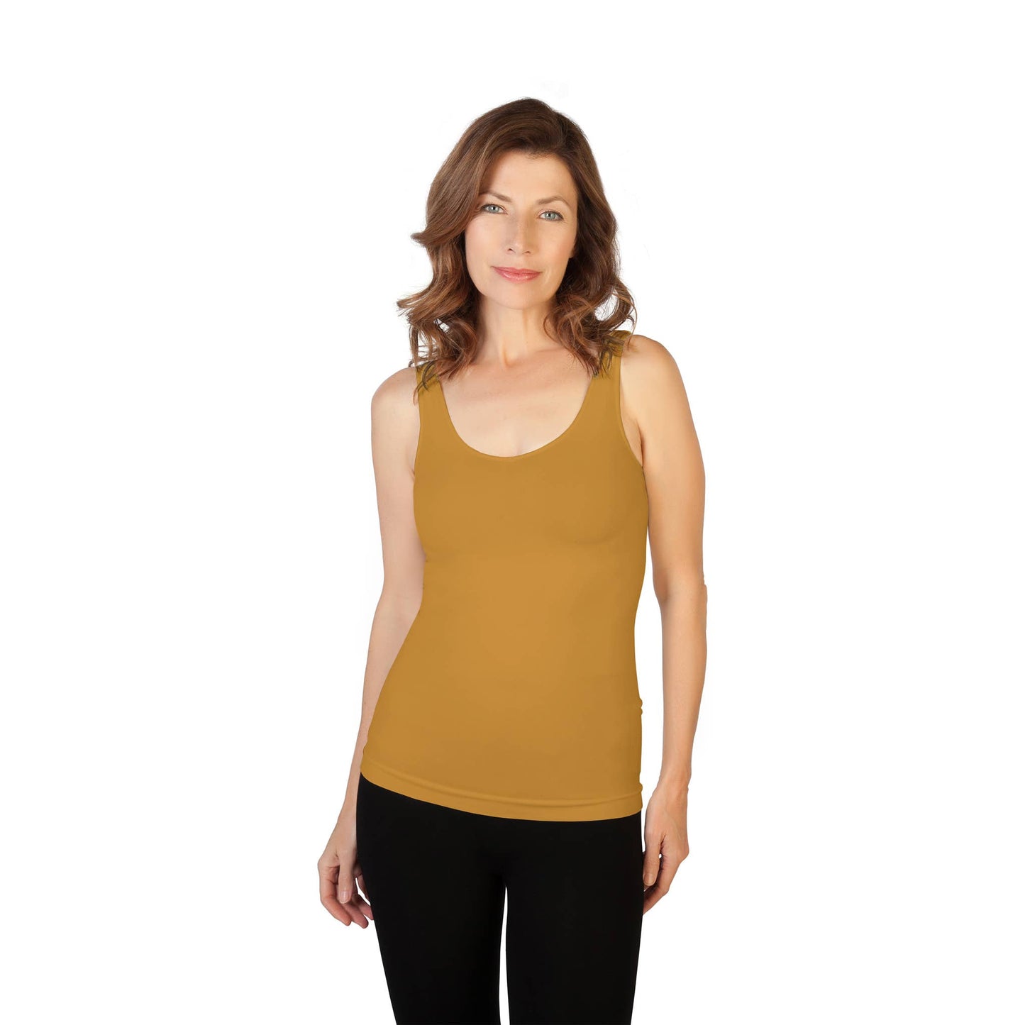 Skinnytees - Basic Tank