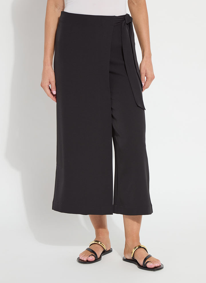 LYSEE Lolander Wrap Trouser