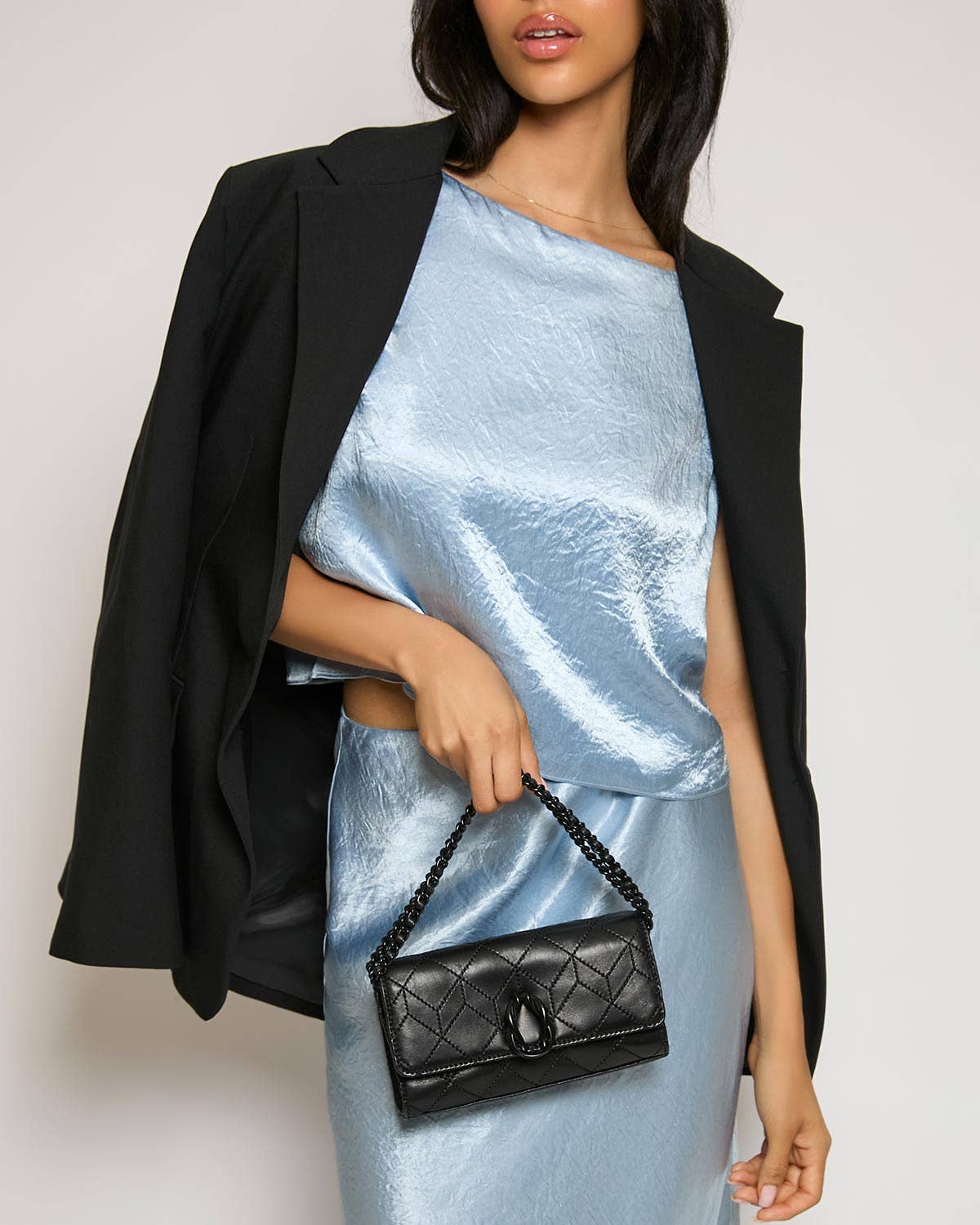 Unity Wallet Crossbody