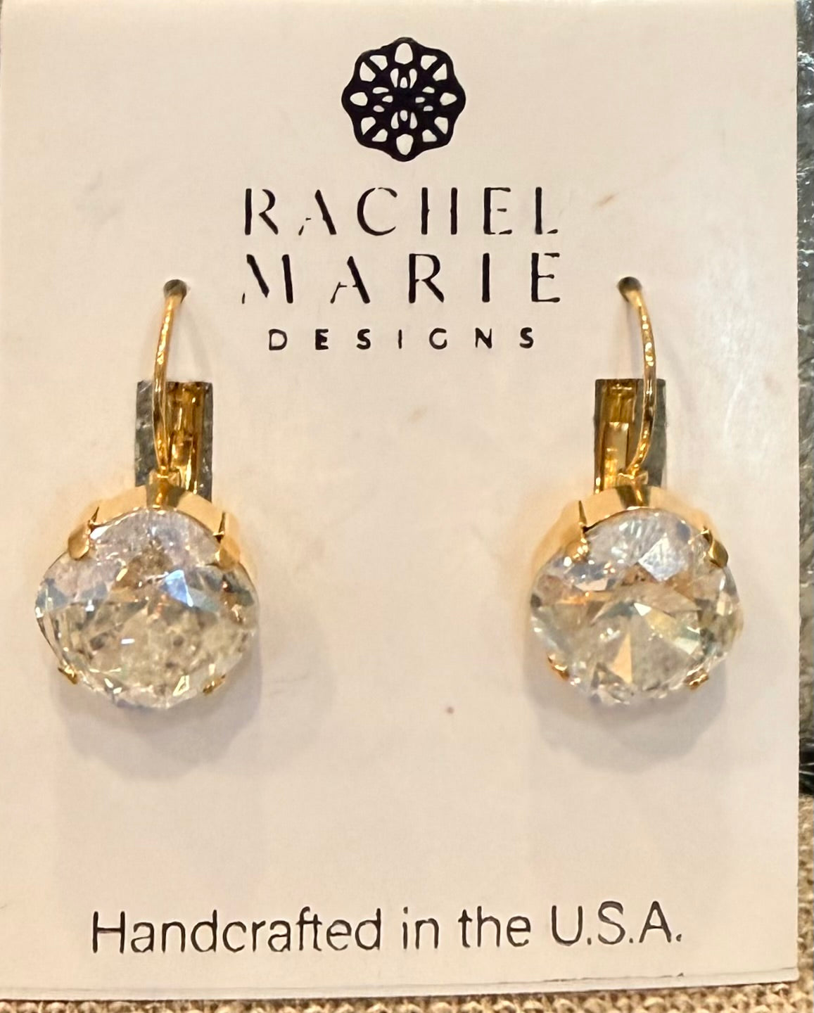 Rachel Marie Sandi Earring