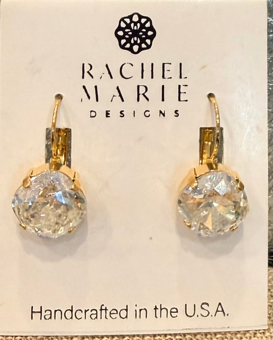 Rachel Marie Sandi Earring