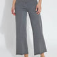LYSSE Erin High Waist Wide Leg Denim